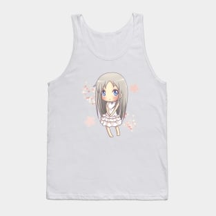 Menma Tank Top